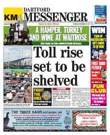 Dartford Messenger, November 24