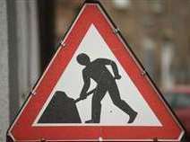 It is hoped the petition will help to reduce the length and disruption of roadworks in Swanley