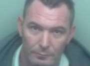 Daniel Corneille. Picture: Kent Police.