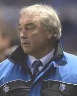 DEFIANT: Stan Ternent