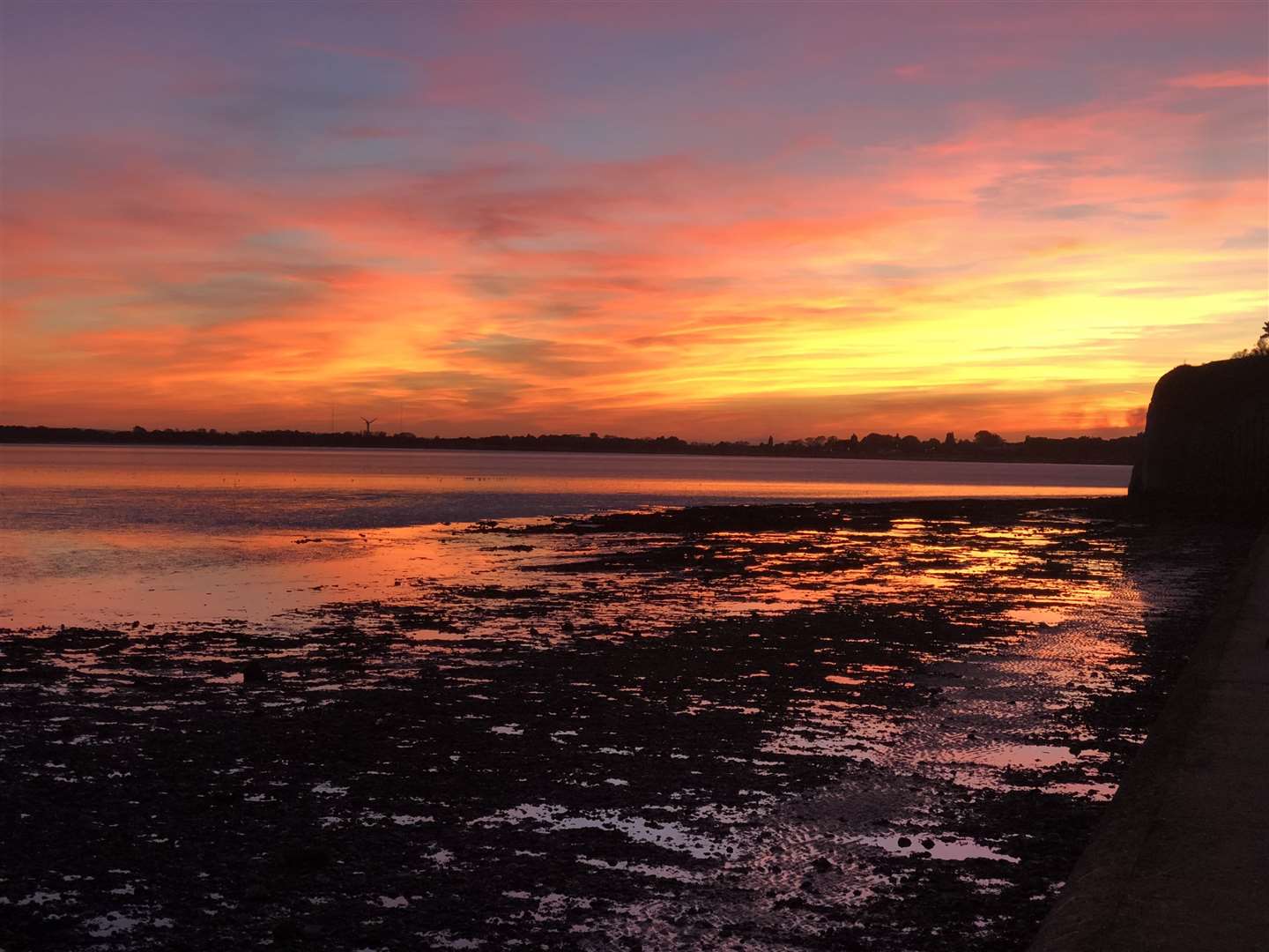 Pegwell Bay, Ramsgate. Library picture: David Pettman