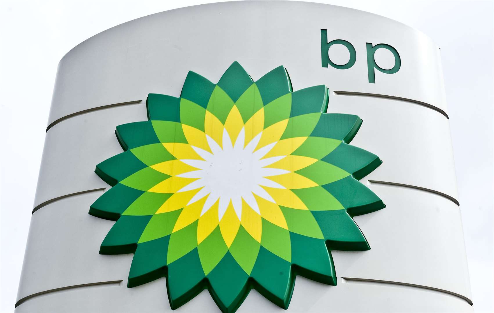 BP reported it made around £2bn in underlying replacement cost profit over the three months to the end of June (Ian West/PA)