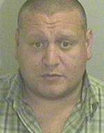 Gary Ferris, charity night fraudster from Ashford