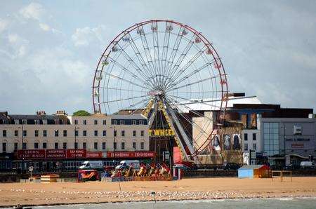 Could the Dreamland amusement park in Margate be about to return to its brilliant best?