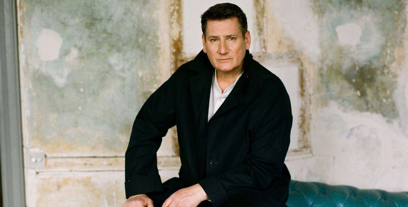 Tony Hadley, Midge Ure, Nik Kershaw, Toyah and more to perform at ...