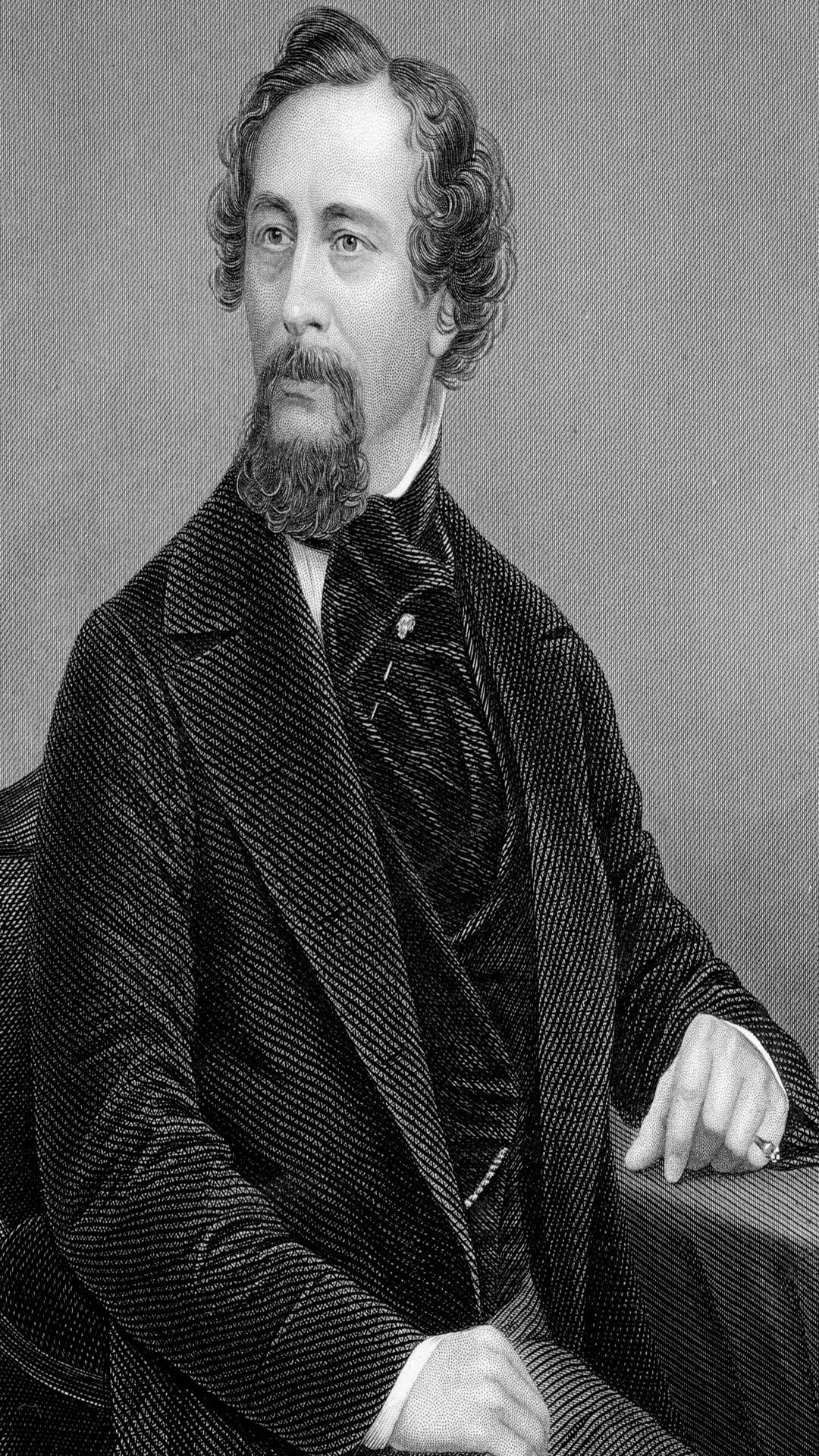 Charles Dickens