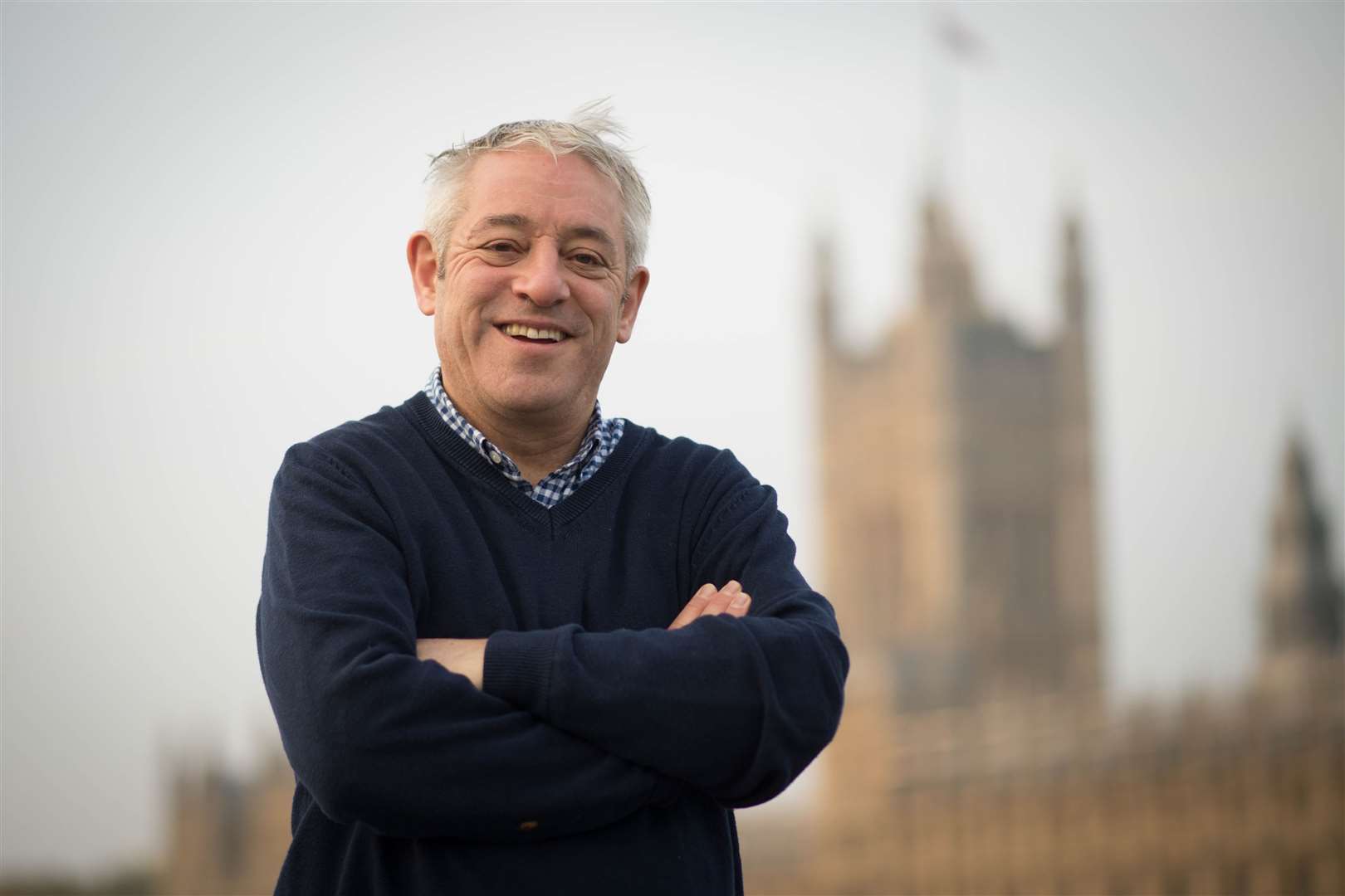 The peerage nomination of former Commons speaker John Bercow was also reportedly rejected (Stefan Rousseau/PA)