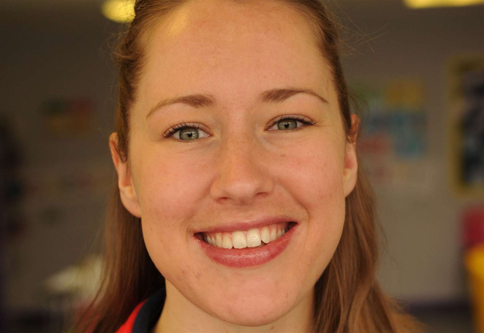 Former MGGS pupil and Winter Olympics champion Lizzy Yarnold has a baby