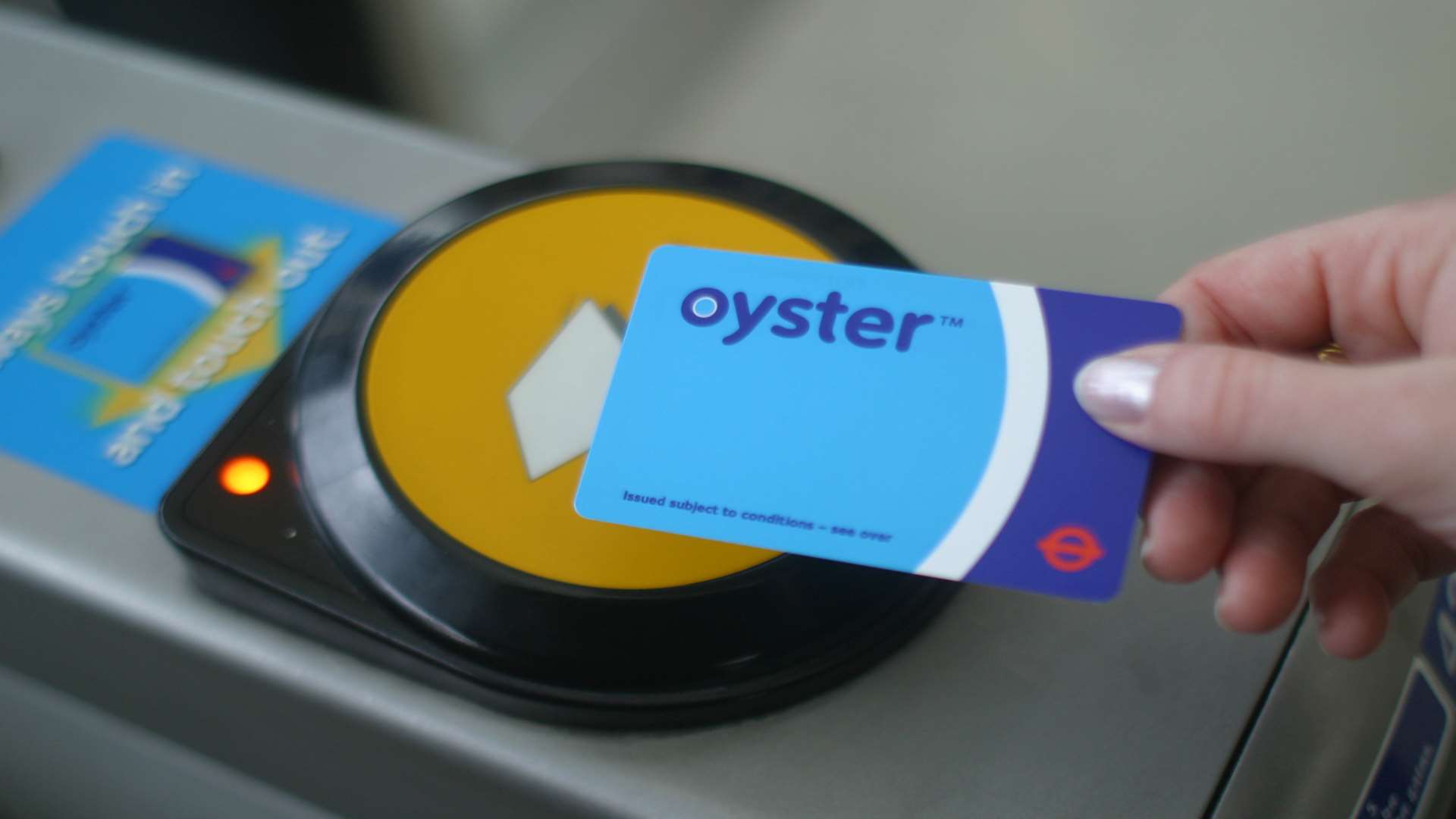 The Connected Kent and Medway smartcard makes bus travel your Oyster - but not on Arriva and ...