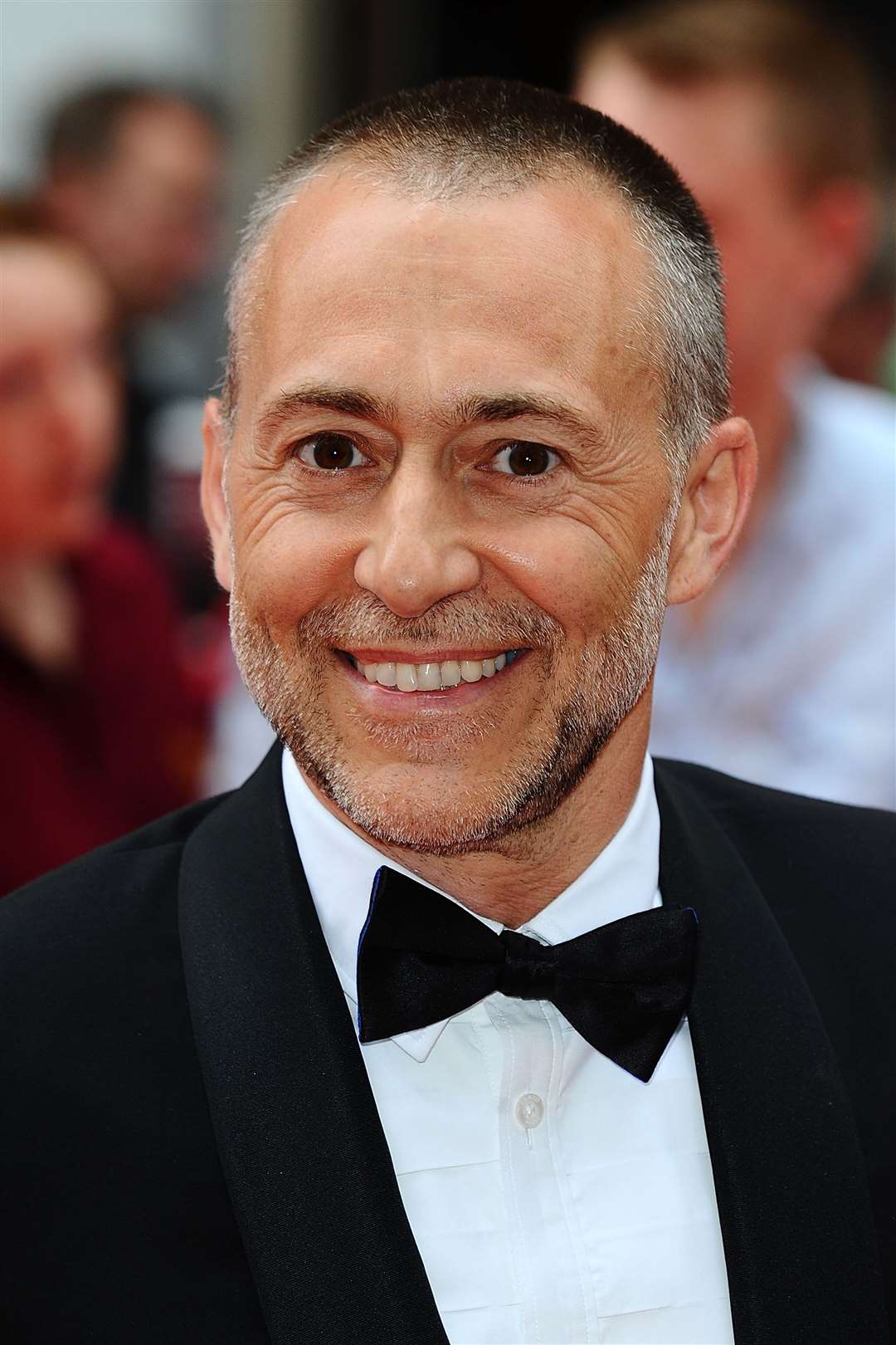 Michel Roux Jr (Ian West/PA)