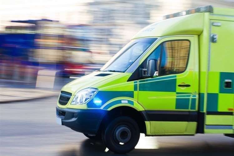 Ambulance crews will start and finish their shifts from the new centre in Gillingham