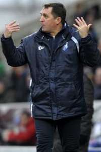 Martin Allen