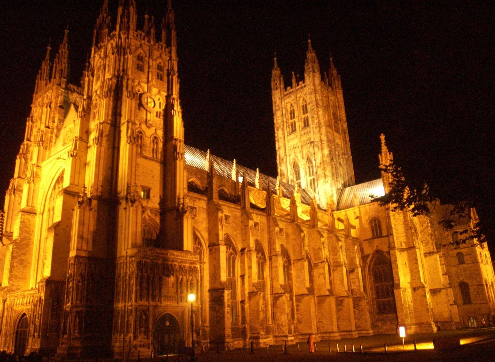 Canterbury Cathedral