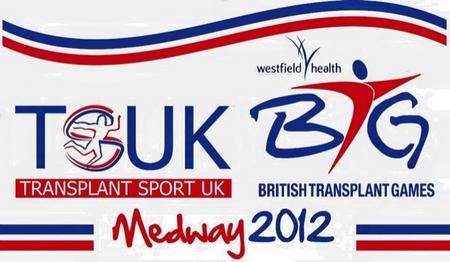 Medway Transplant Games