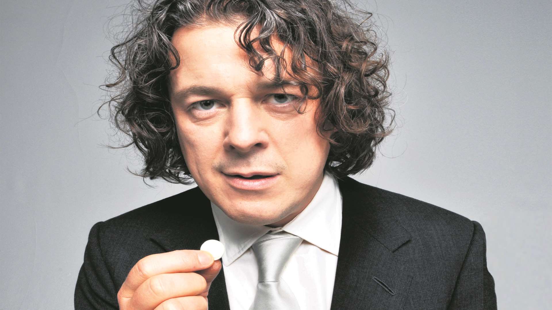 Alan Davies played his first gigs at Whitstable Labour Club