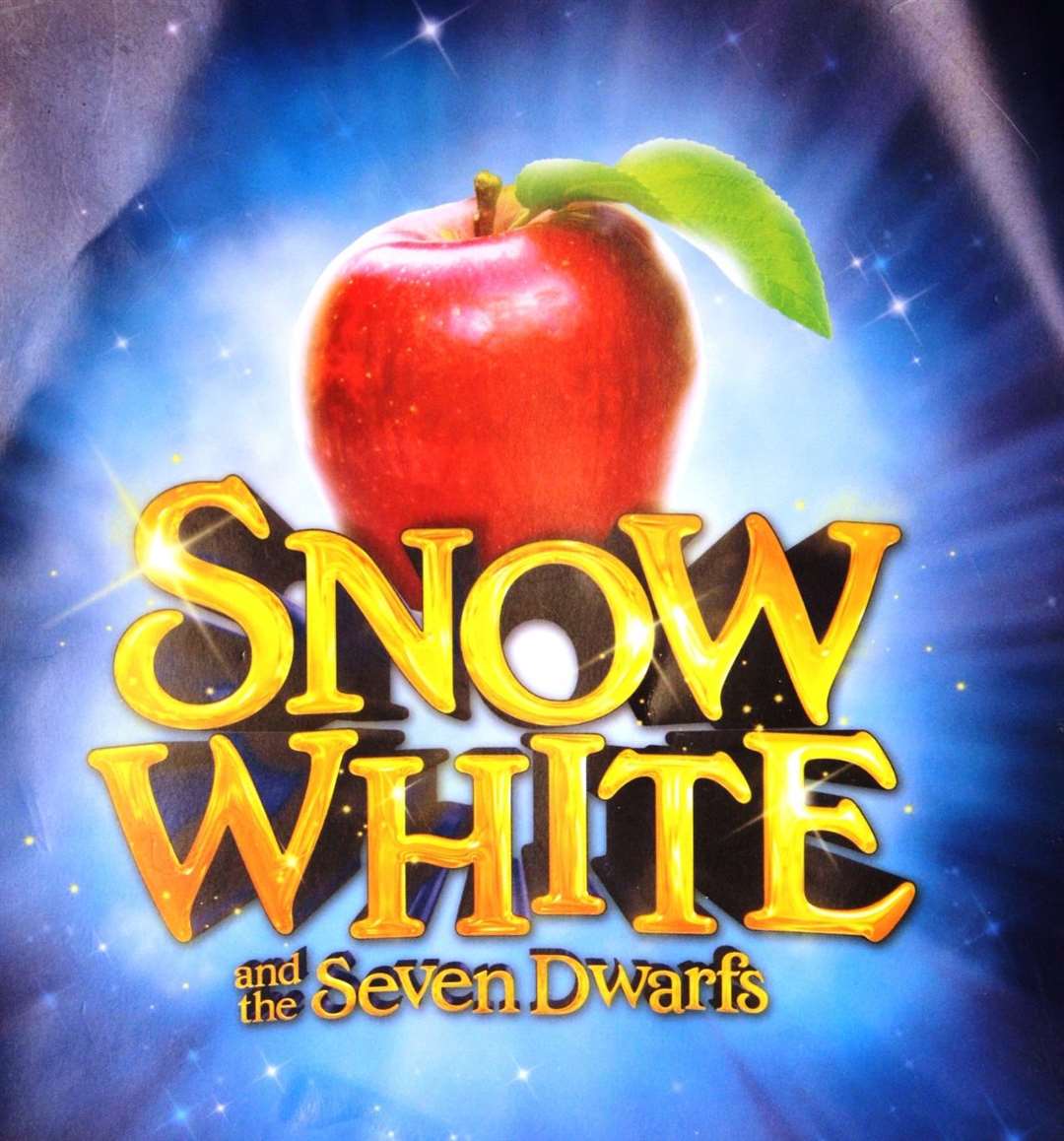 Snow White Maidstone Panto (6204995)