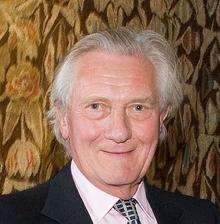 Lord Heseltine