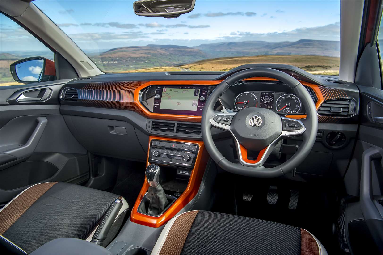 VW T-Cross SE (15634352)