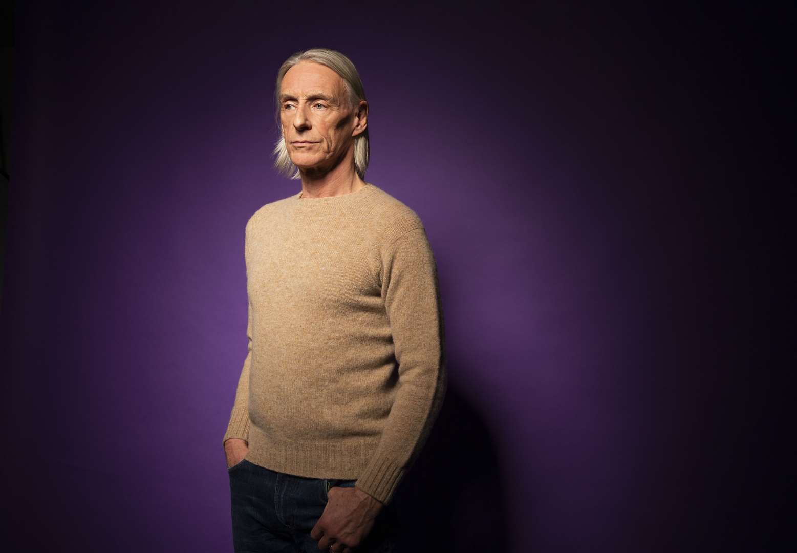 Paul Weller will play the Hop Farm in 2022. Picture: LPH Concerts