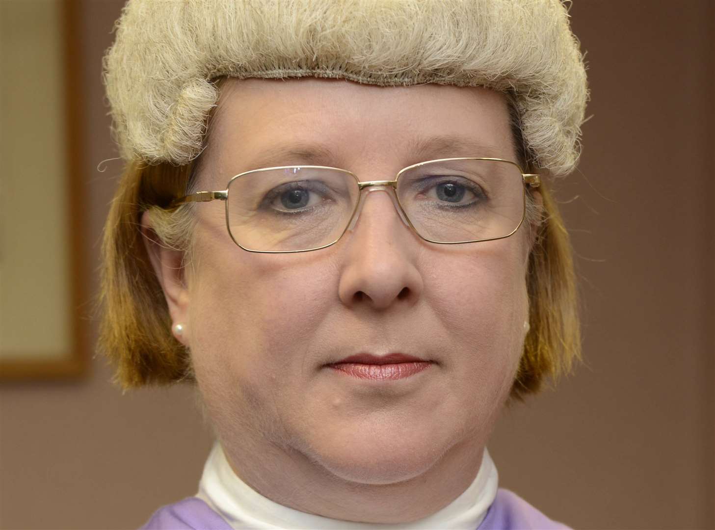 Judge Catherine Brown