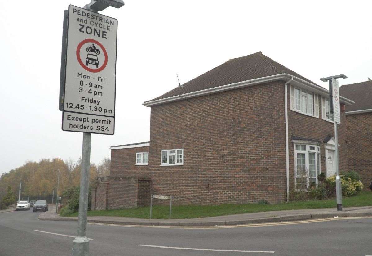 Medway Council missing out on £10.5 million in unpaid parking, truancy and littering fines