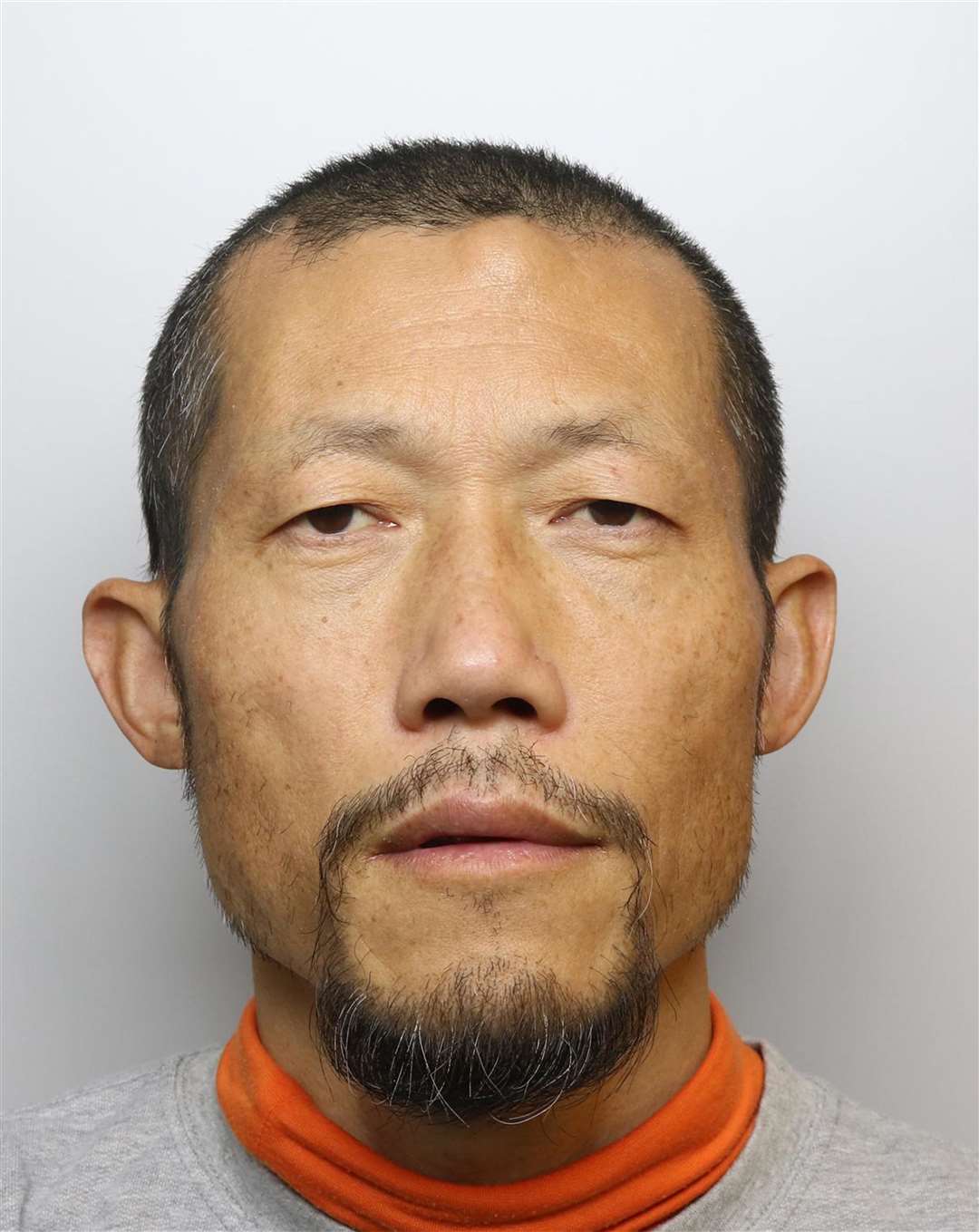 Xiao, 61, was extradited for the trial from Australia, where he had previously been prosecuted over the death of a six-year-old boy (CPS/PA)