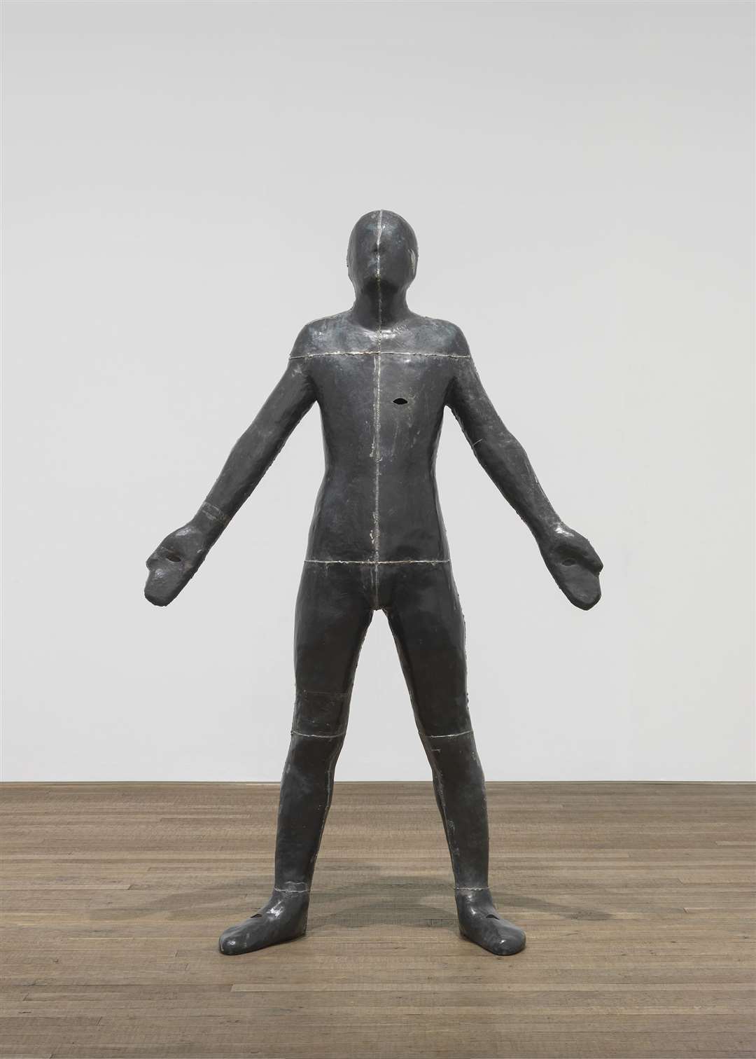 The exhibition is due to run from May 6 to July 30 2023 (Antony Gormley/Tate/PA)