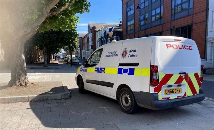 Police are now appealing for people to come forward following the incident in Canterbury on Wednesday (June 5). Picture: Stock image