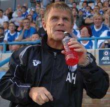 Andy Hessenthaler