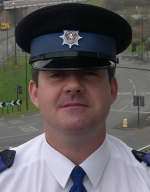 PCSO Alan Beech