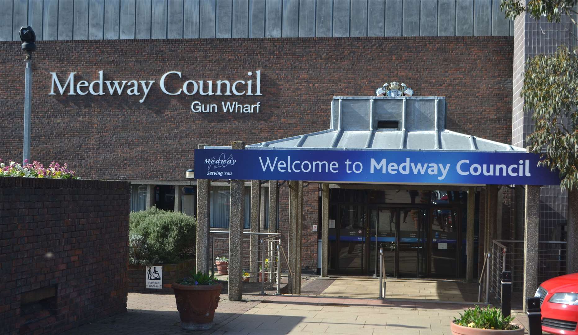 medway-council-to-close-king-edward-road-gillingham-to-replace-gas-mains