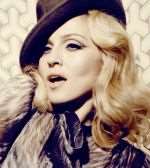 Rush for tickets to see Madonna in Mote Park. Picture: Steven Klein MBC PR