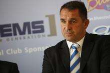 Martin Allen