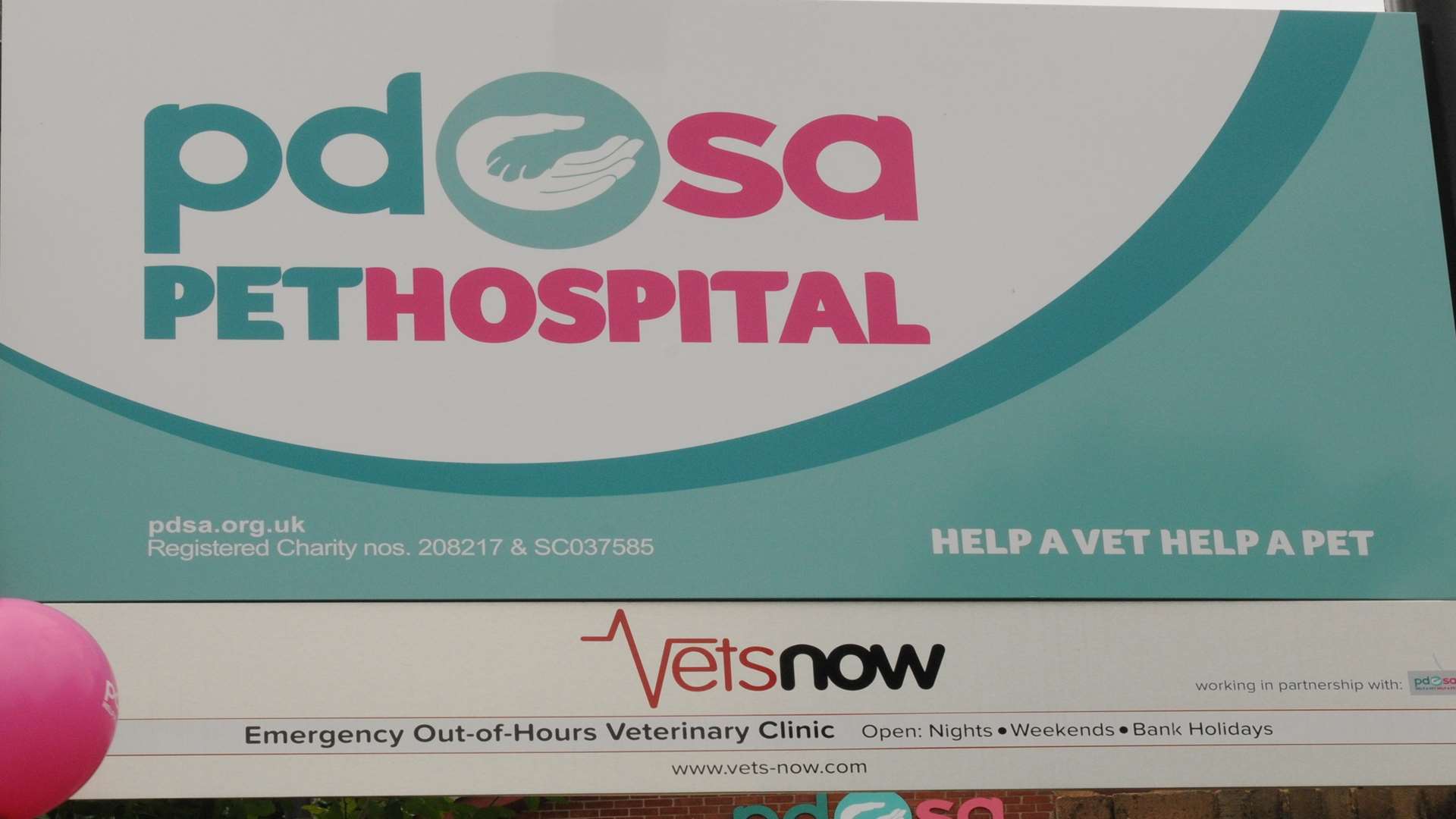 Pdsa emergency store out of hours