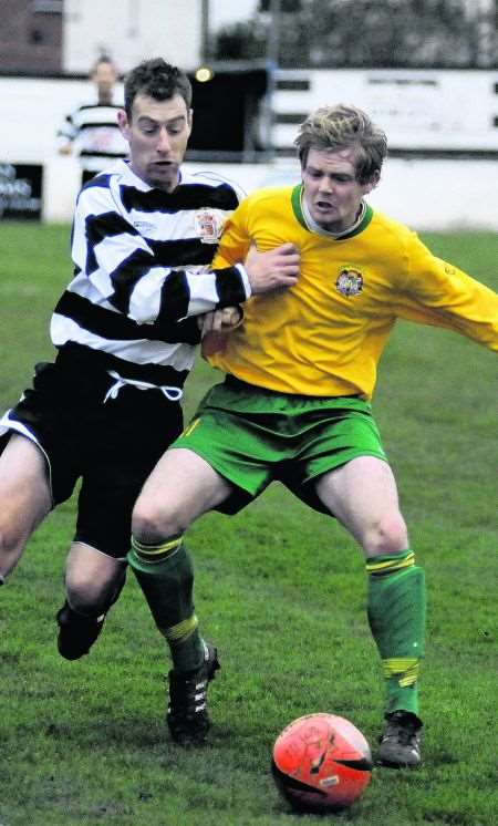 Deal Town's Darren Waring