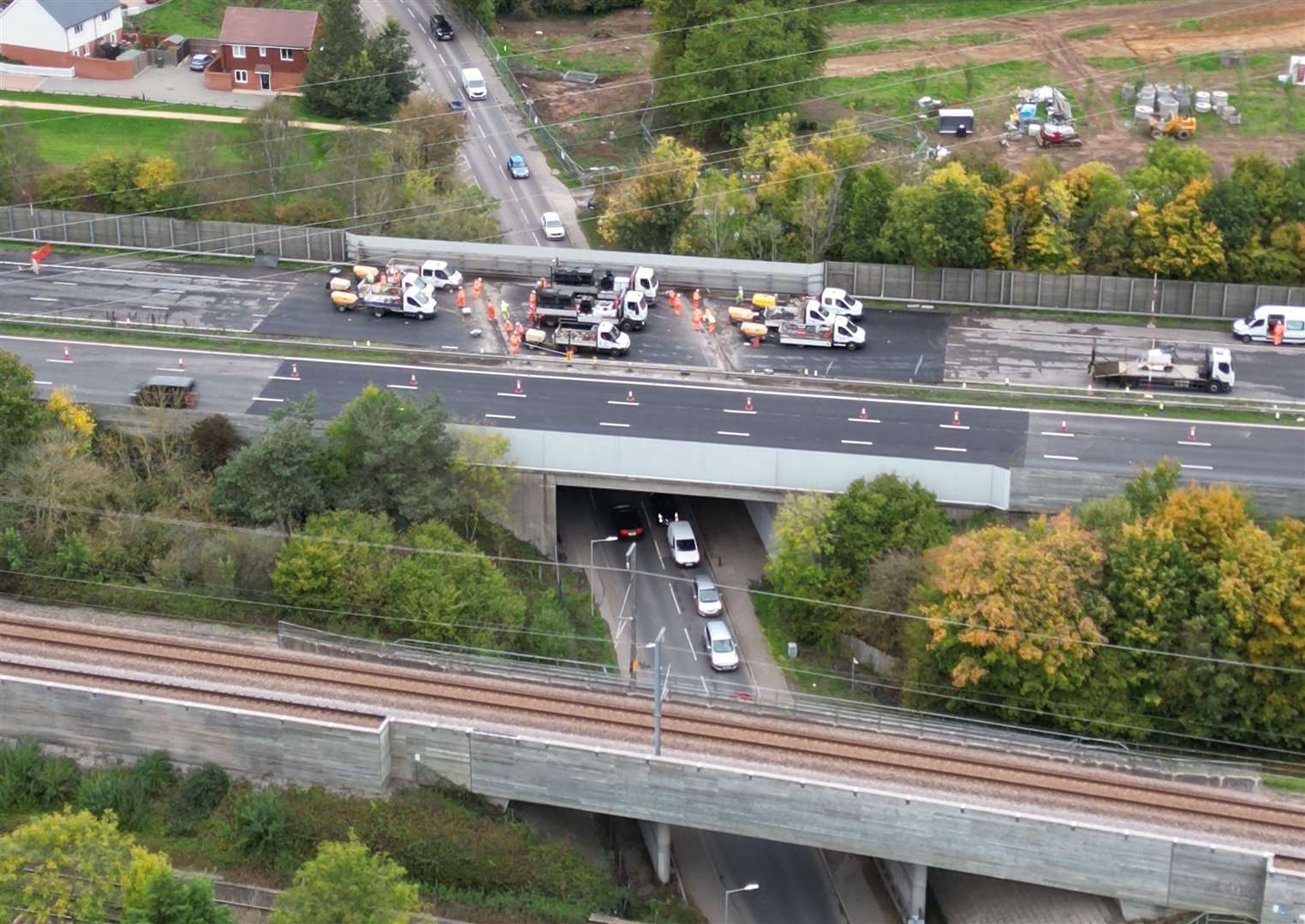 more-m20-closures-planned-between-ashford-and-westenhanger-hythe-as