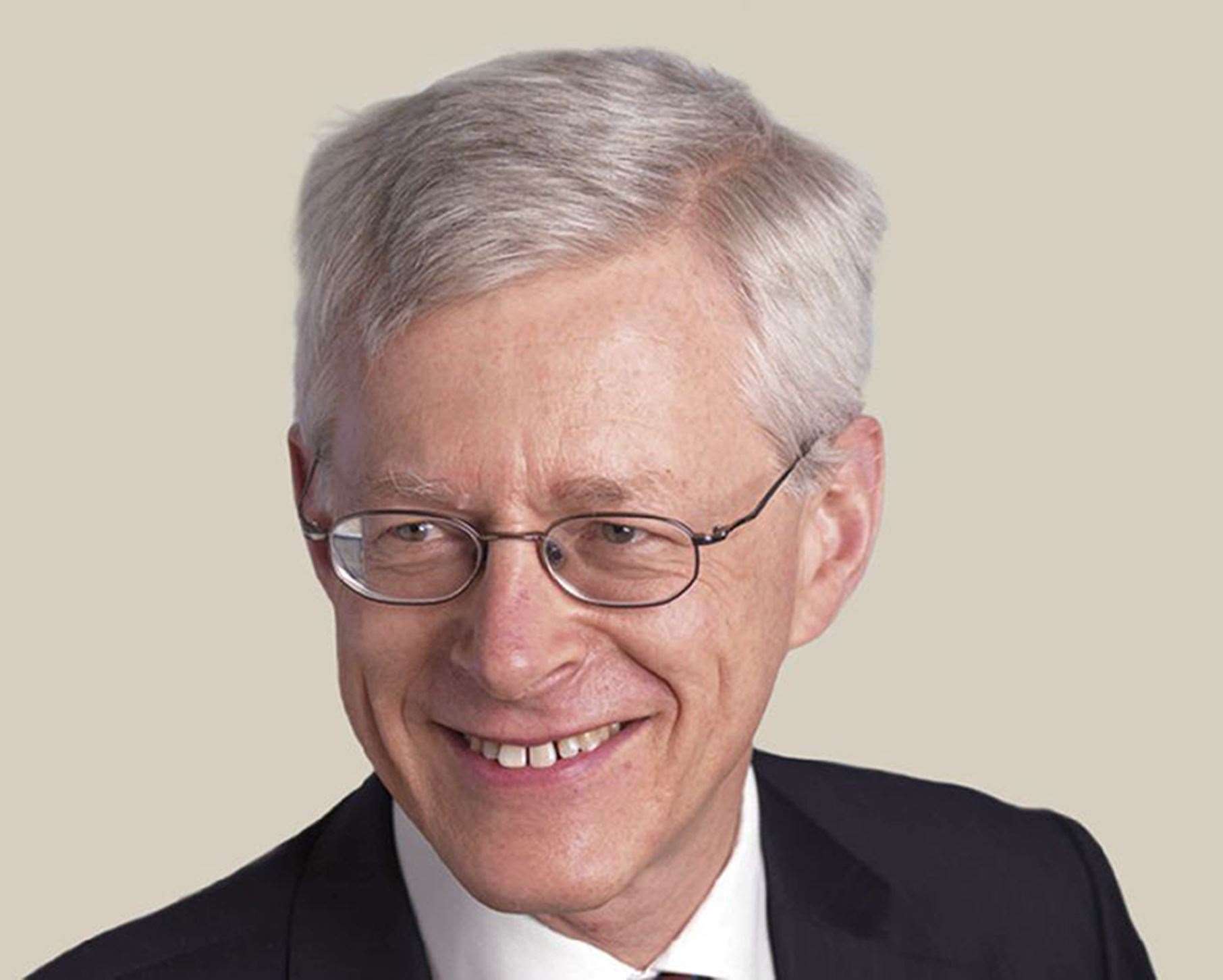 Martin Weale served on the MPC between 2010 and 2016 (Bank of England/PA)