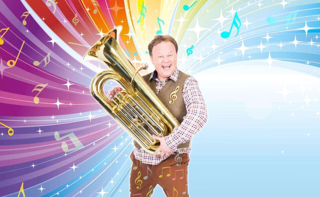 Justin Fletcher