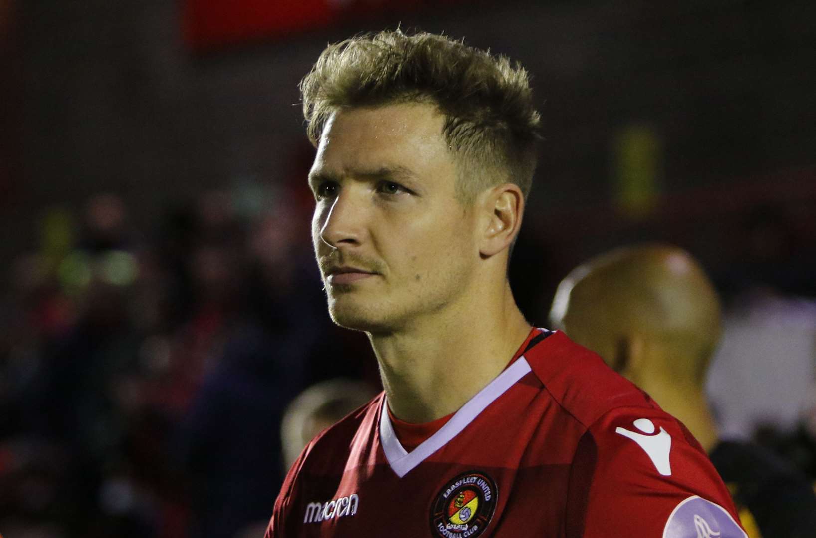 Ebbsfleet United retain seven players and offer deals to three players