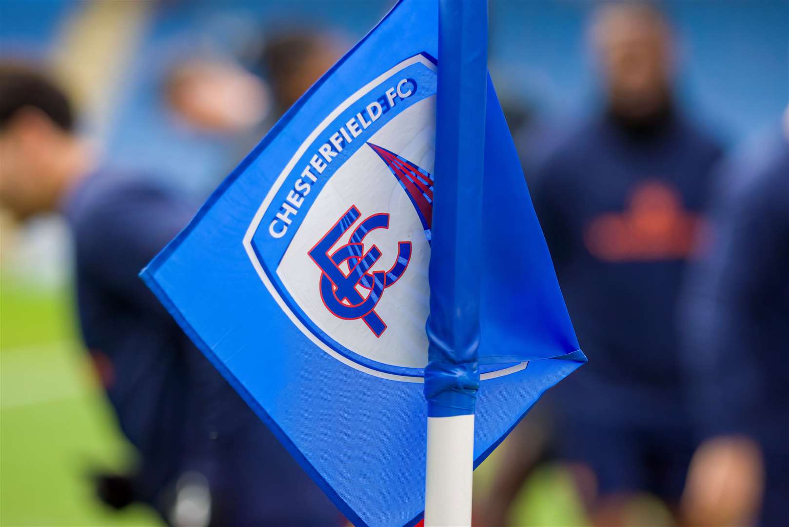 Chesterfield will carry out a pitch inspection on Sunday morning ahead of facing the Gills.