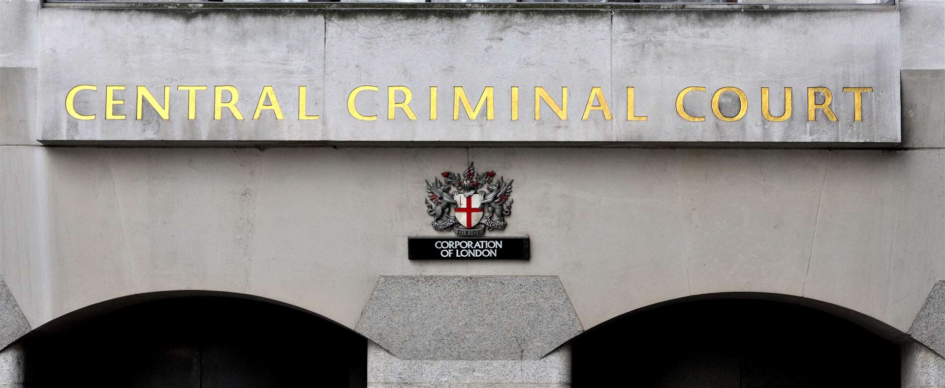 The defendant will next appear at the Old Bailey (Nick Ansell/PA)