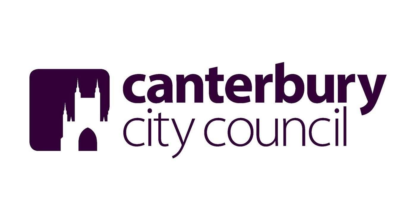 Canterbury City Council logo