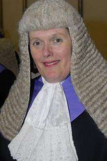 Judge Adele Williams