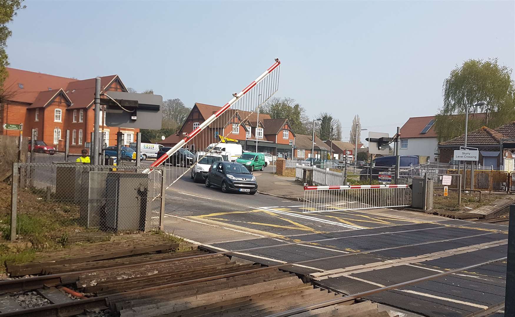 Sturry link road pushed back to 2026 as fears grow as to whether