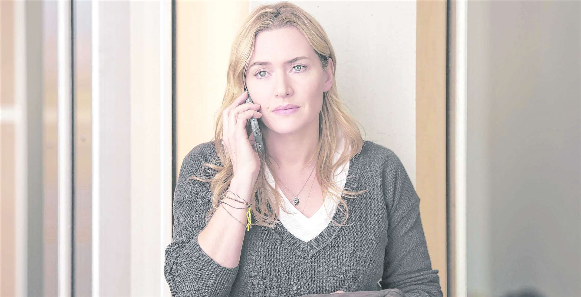 Kate Winslet will star in the French Dispatch later this year