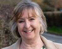 Cllr Linda Harman says ABC and KCC will be "robustly" challenging Hodson's appeal