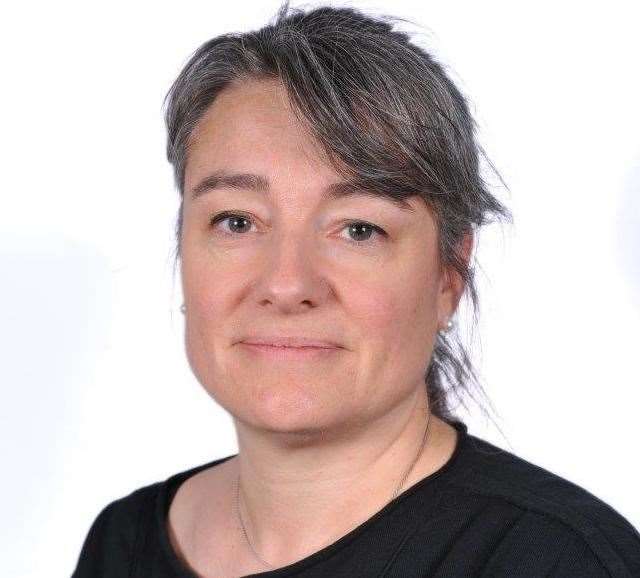 Cllr Monique Bonney. Picture: Swale council