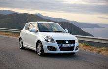 Suzuki Swift Sport price announced