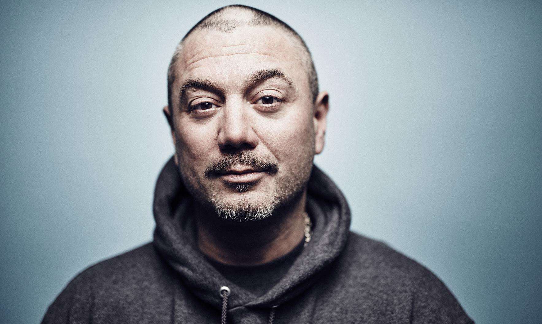 Huey from Fun Lovin' Criminals will be in Ashford