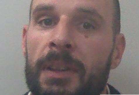 Predatory paedophile moved from Dartford to Maidstone to get close to ...